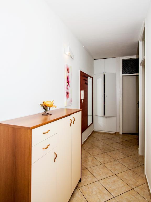 Center Apartment Silvana Split Habitación foto
